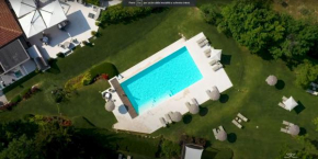 Relais Rossar Boutique Hotel Garda & Hills Costermano